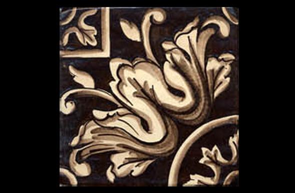 deferranti-italianate-lucia-black-and-white-handpainted-terracotta-tile