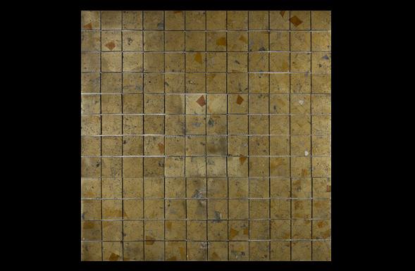 deferranti-pyrites-gold-mosaic