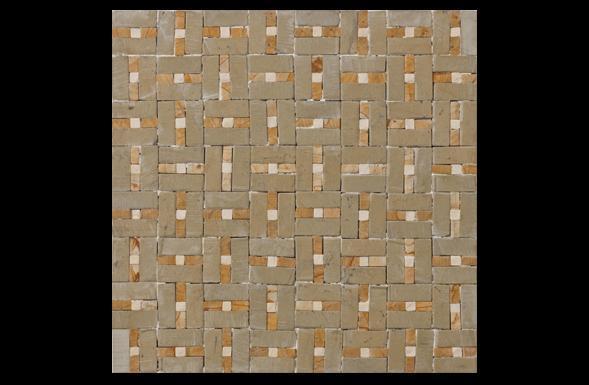 deferranti-stone-mosaics-urban-abstract-in-beige-gold