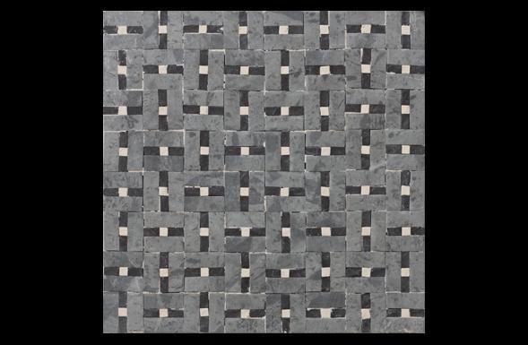 deferranti-stone-mosaics-urban-abstract-in-dark-grey